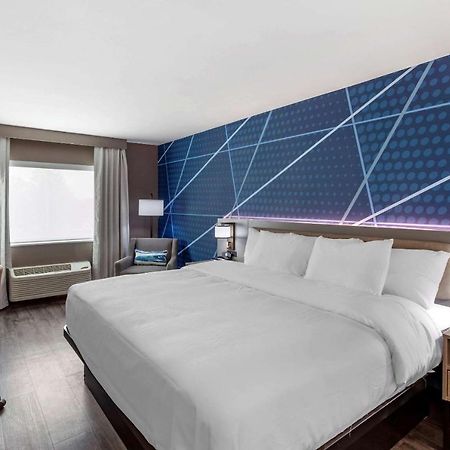 Comfort Inn Mount Pleasant - Расин Экстерьер фото