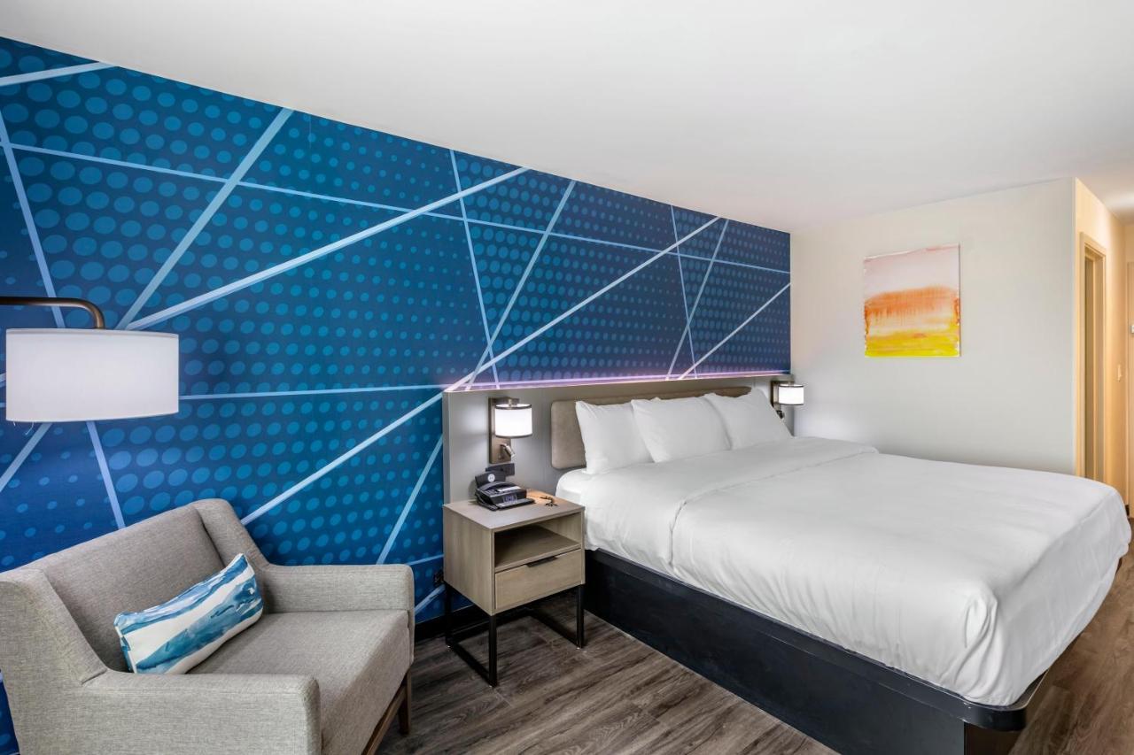 Comfort Inn Mount Pleasant - Расин Экстерьер фото